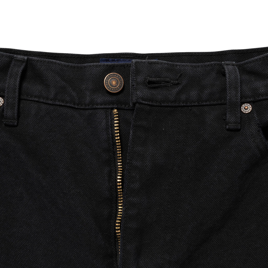 1995 DUCK TROUSERS BAGGY