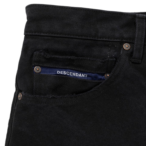 1995 DUCK TROUSERS BAGGY