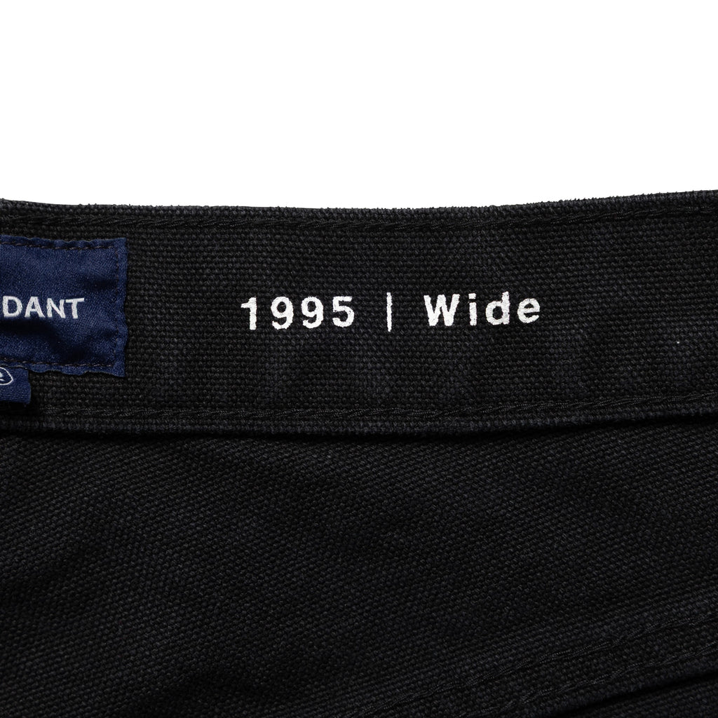 1995 DUCK TROUSERS BAGGY