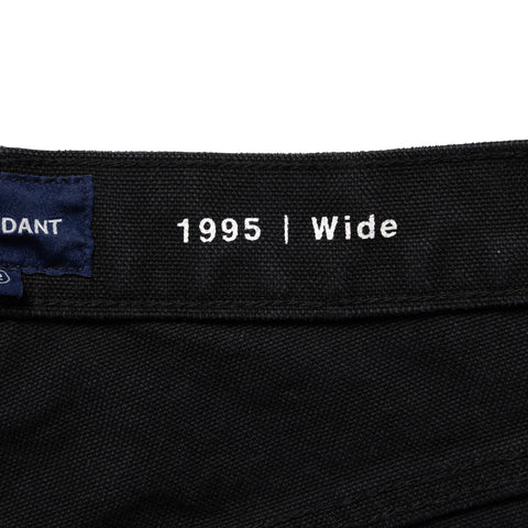 1995 DUCK TROUSERS BAGGY