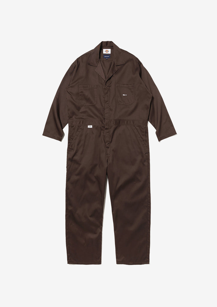 AIO TC TWILL COVERALLS Dickies
