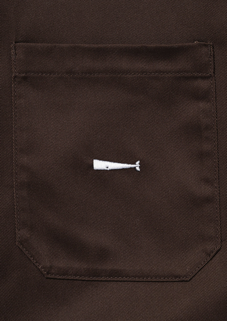 AIO TC TWILL COVERALLS Dickies