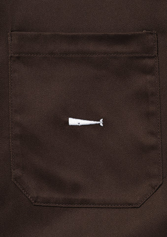 AIO TC TWILL COVERALLS Dickies