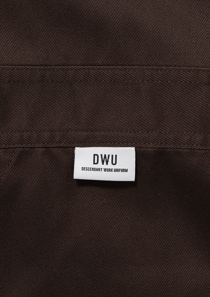 AIO TC TWILL COVERALLS Dickies