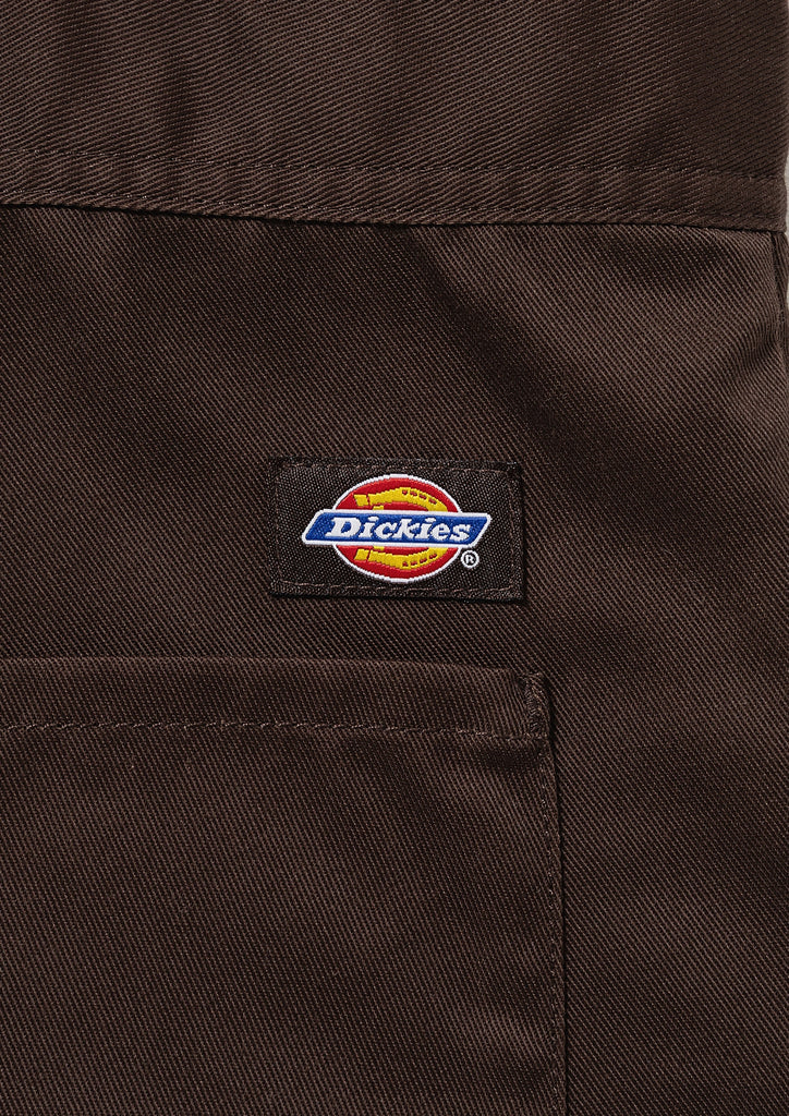 AIO TC TWILL COVERALLS Dickies