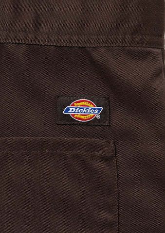 AIO TC TWILL COVERALLS Dickies