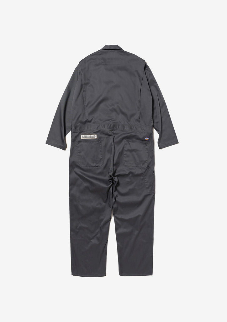 AIO TC TWILL COVERALLS Dickies