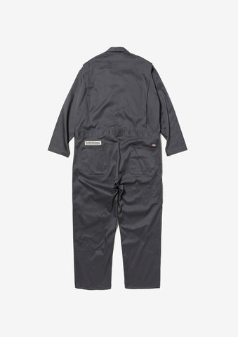 AIO TC TWILL COVERALLS Dickies