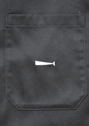 AIO TC TWILL COVERALLS Dickies