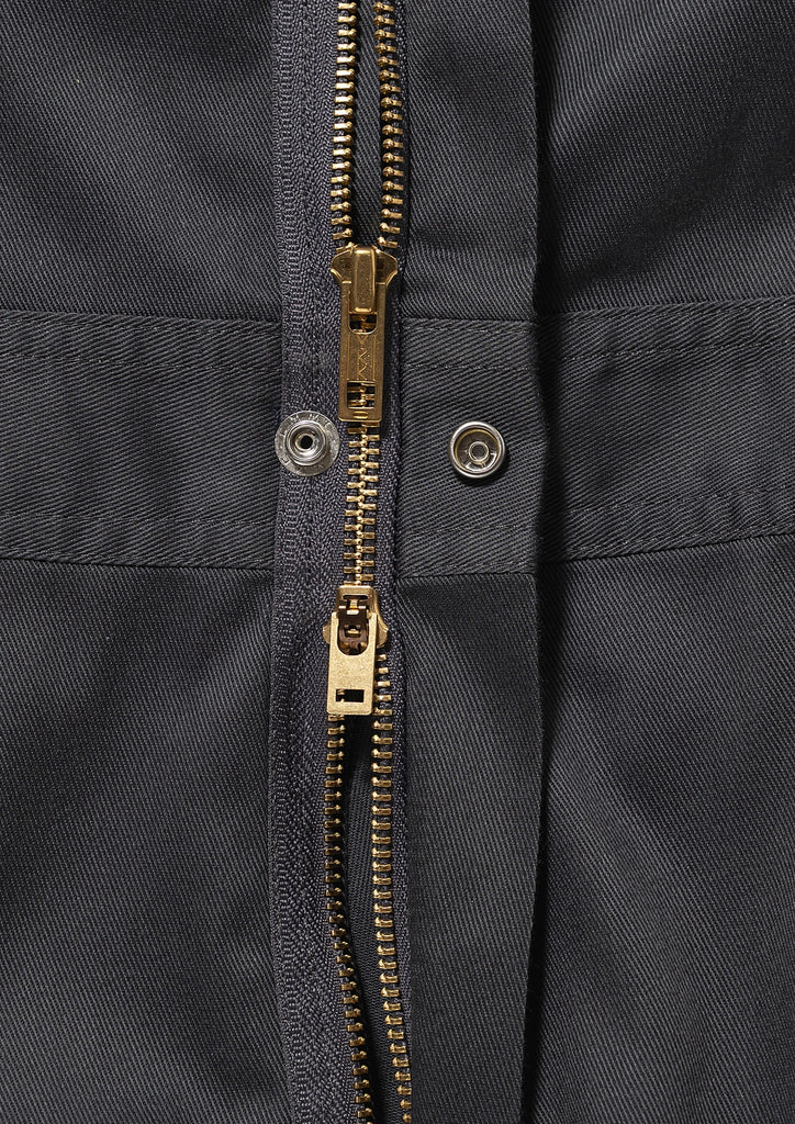 AIO TC TWILL COVERALLS Dickies