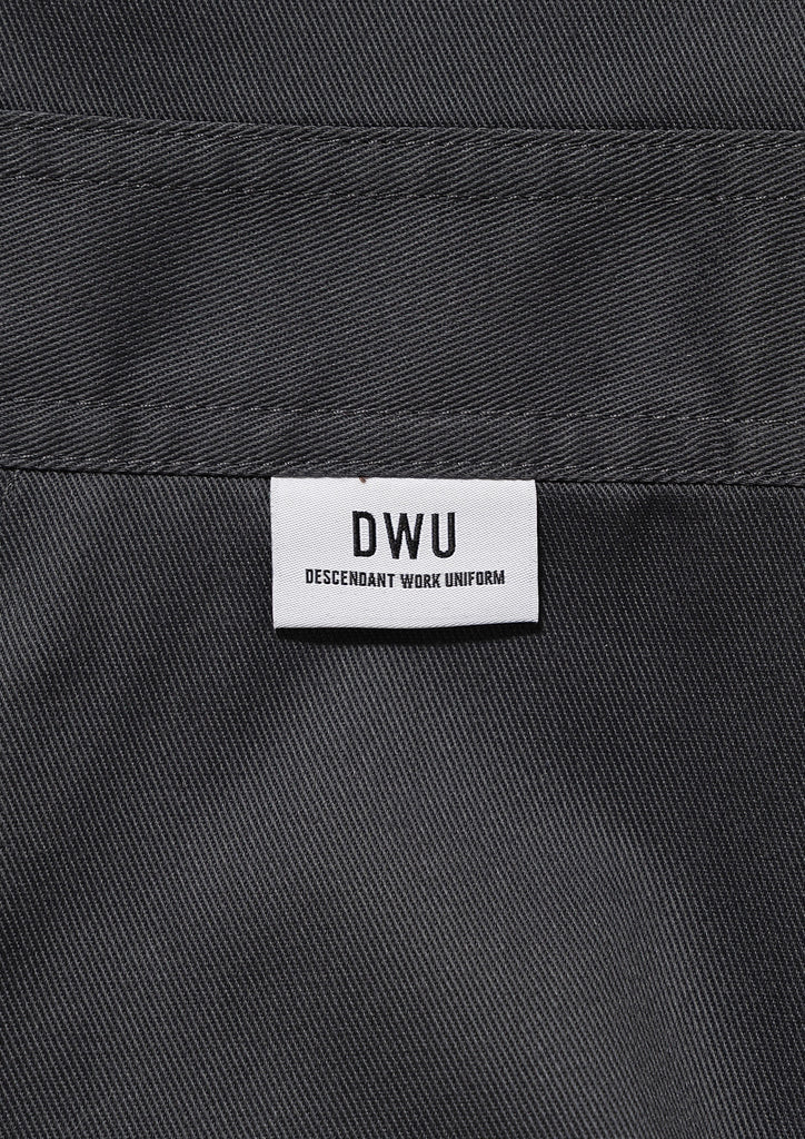 AIO TC TWILL COVERALLS Dickies