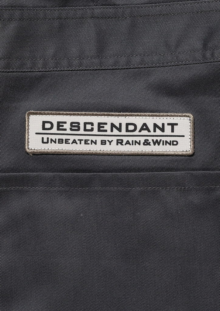 AIO TC TWILL COVERALLS Dickies