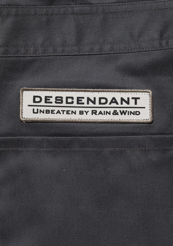 AIO TC TWILL COVERALLS Dickies