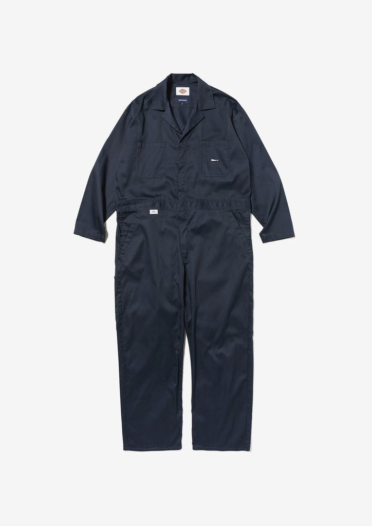 AIO TC TWILL COVERALLS Dickies