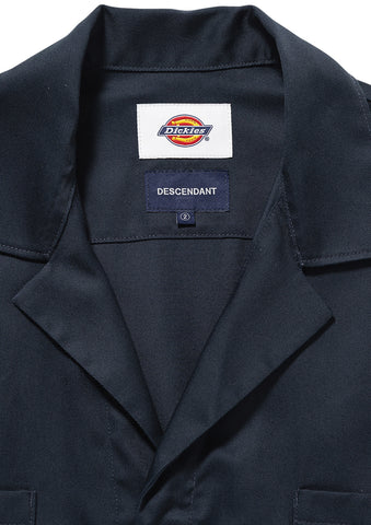 AIO TC TWILL COVERALLS Dickies