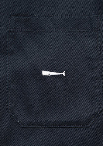 AIO TC TWILL COVERALLS Dickies