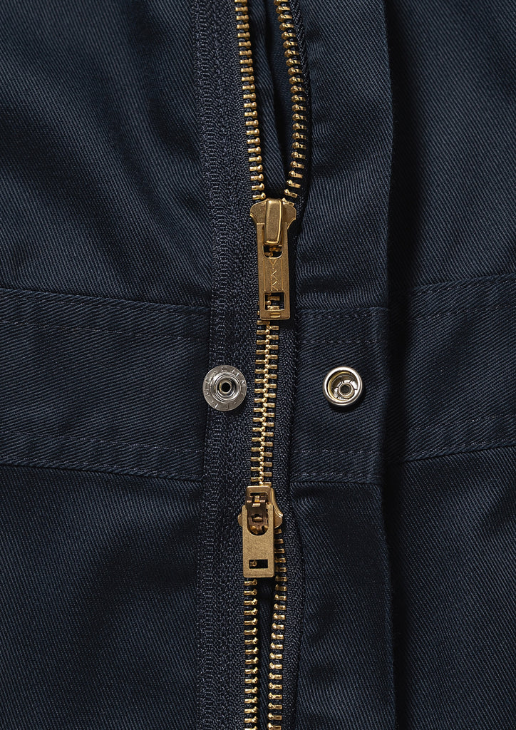 AIO TC TWILL COVERALLS Dickies