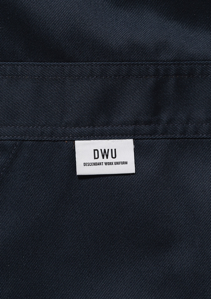 AIO TC TWILL COVERALLS Dickies