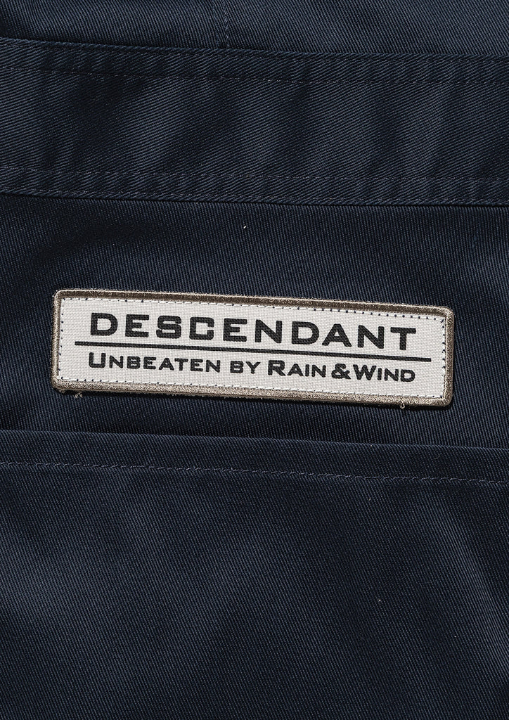 AIO TC TWILL COVERALLS Dickies