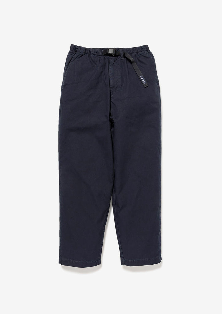 CLASP DUCK TROUSERS