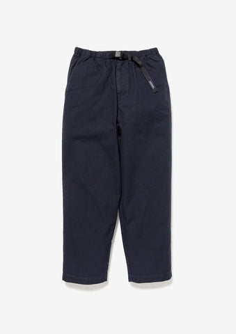 CLASP DUCK TROUSERS