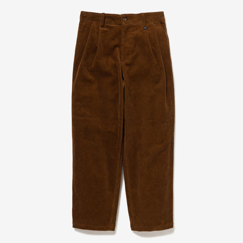 DC-3 CORDUROY TROUSERS