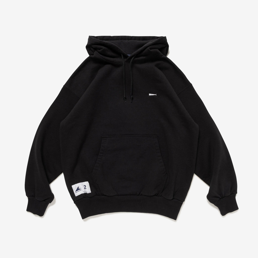 PE HOODY