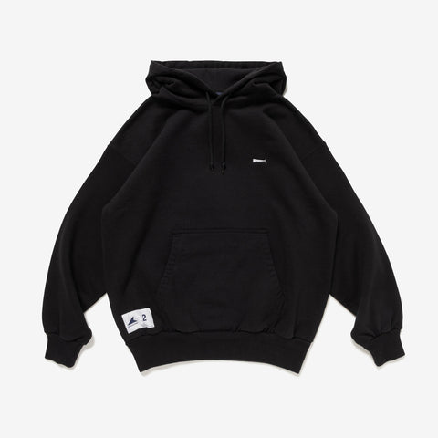 PE HOODY