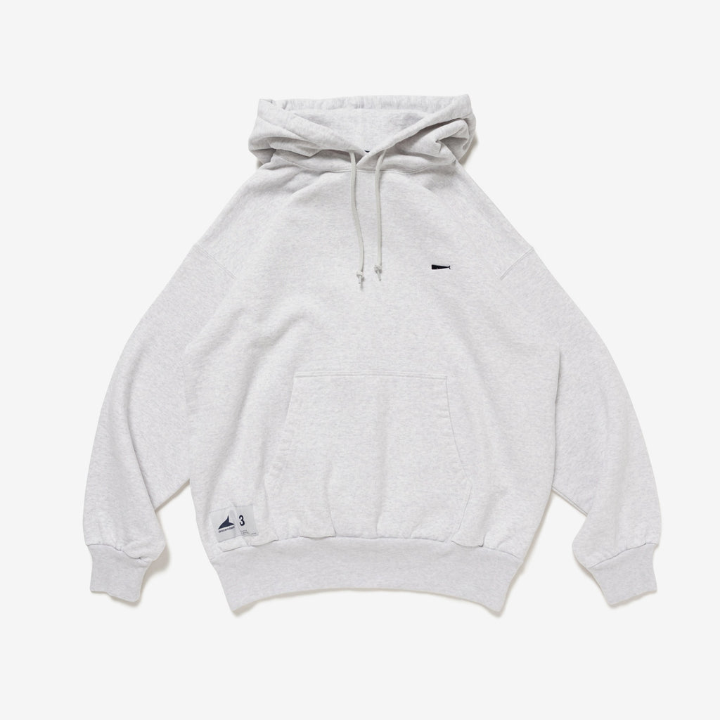 PE HOODY