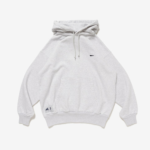 PE HOODY