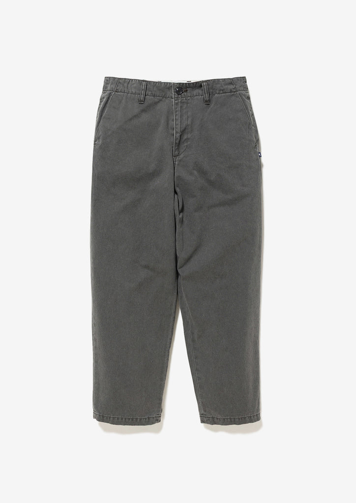 DC-6 TWILL TROUSERS