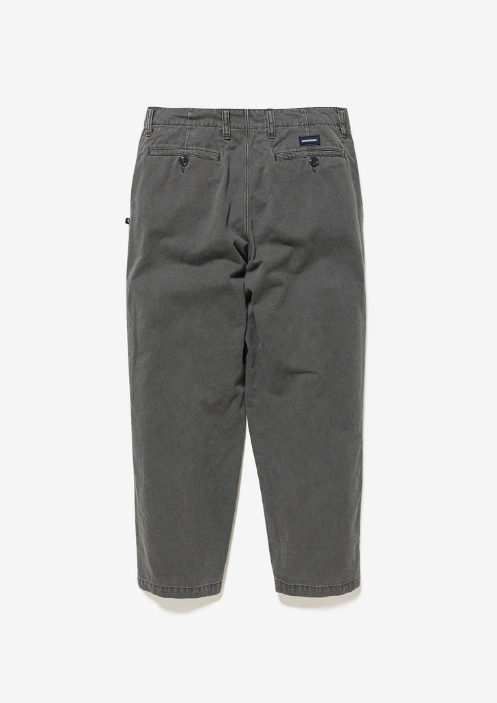DC-6 TWILL TROUSERS