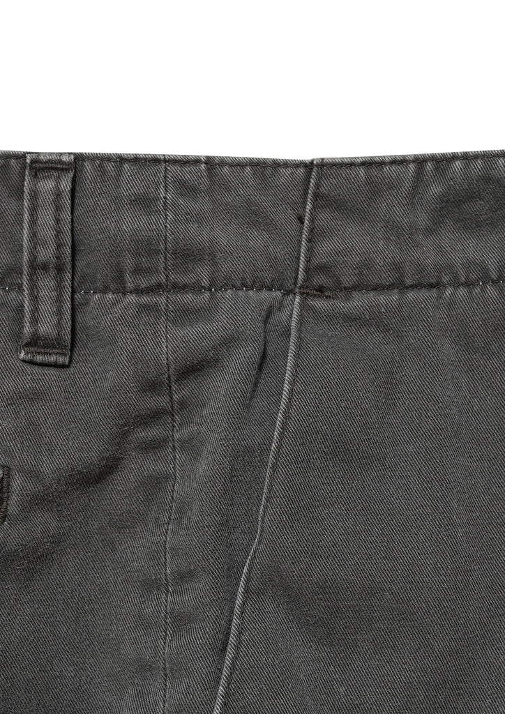 DC-6 TWILL TROUSERS