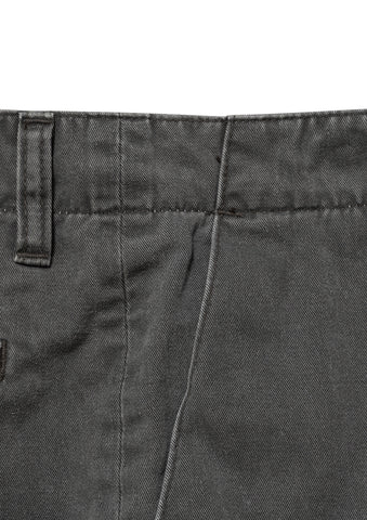 DC-6 TWILL TROUSERS