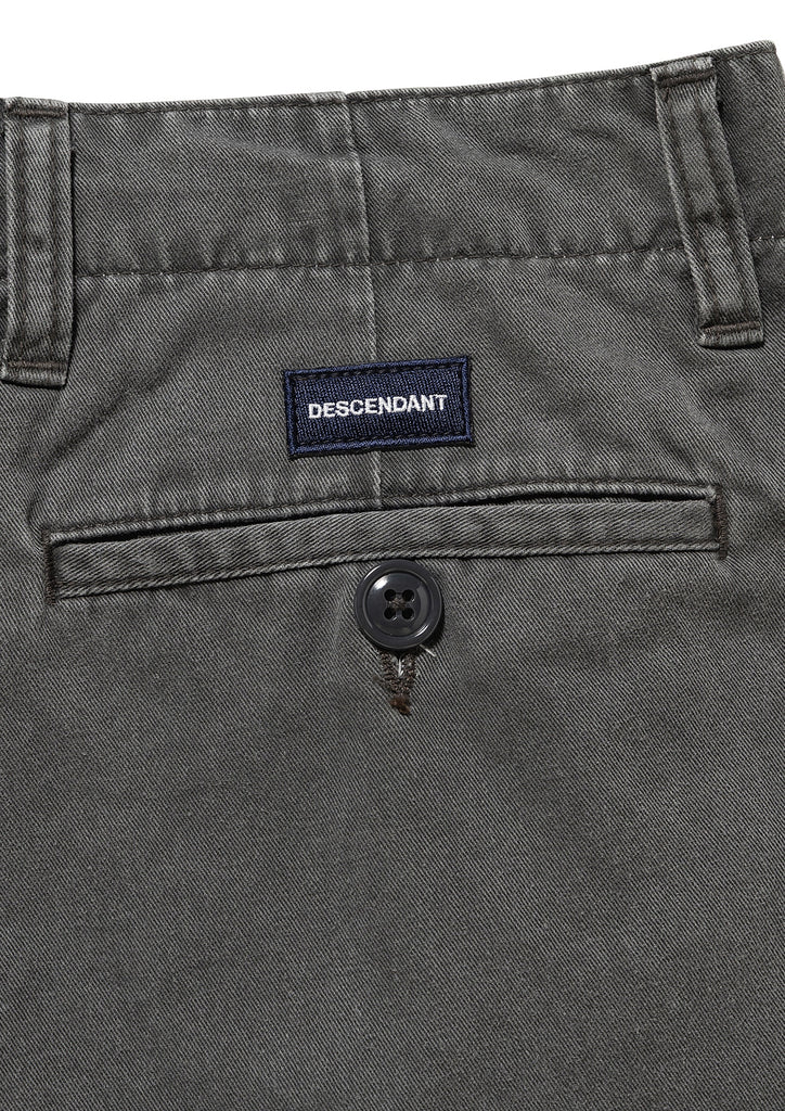 DC-6 TWILL TROUSERS