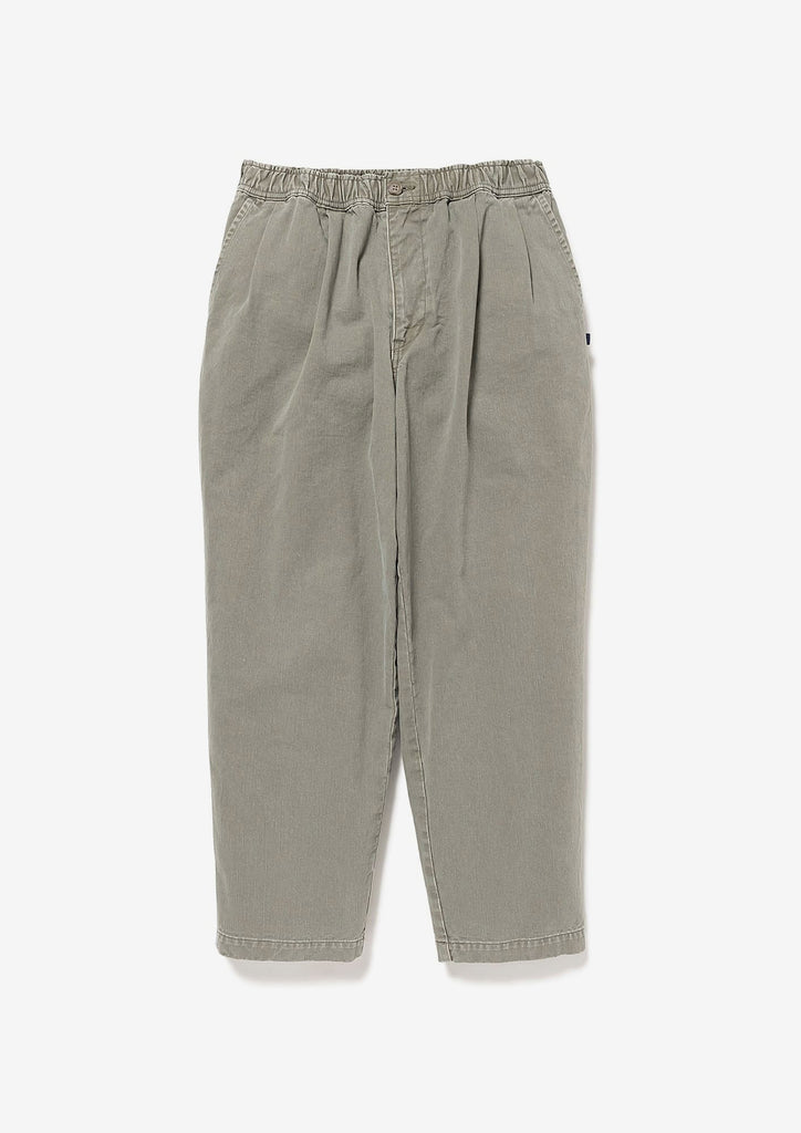 OS TWILL TROUSERS