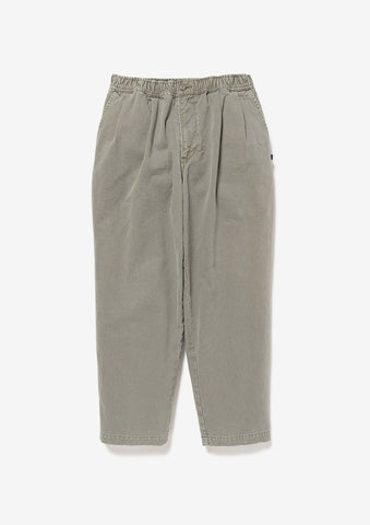 OS TWILL TROUSERS