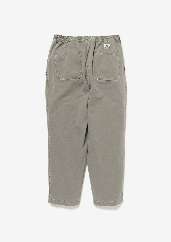 OS TWILL TROUSERS