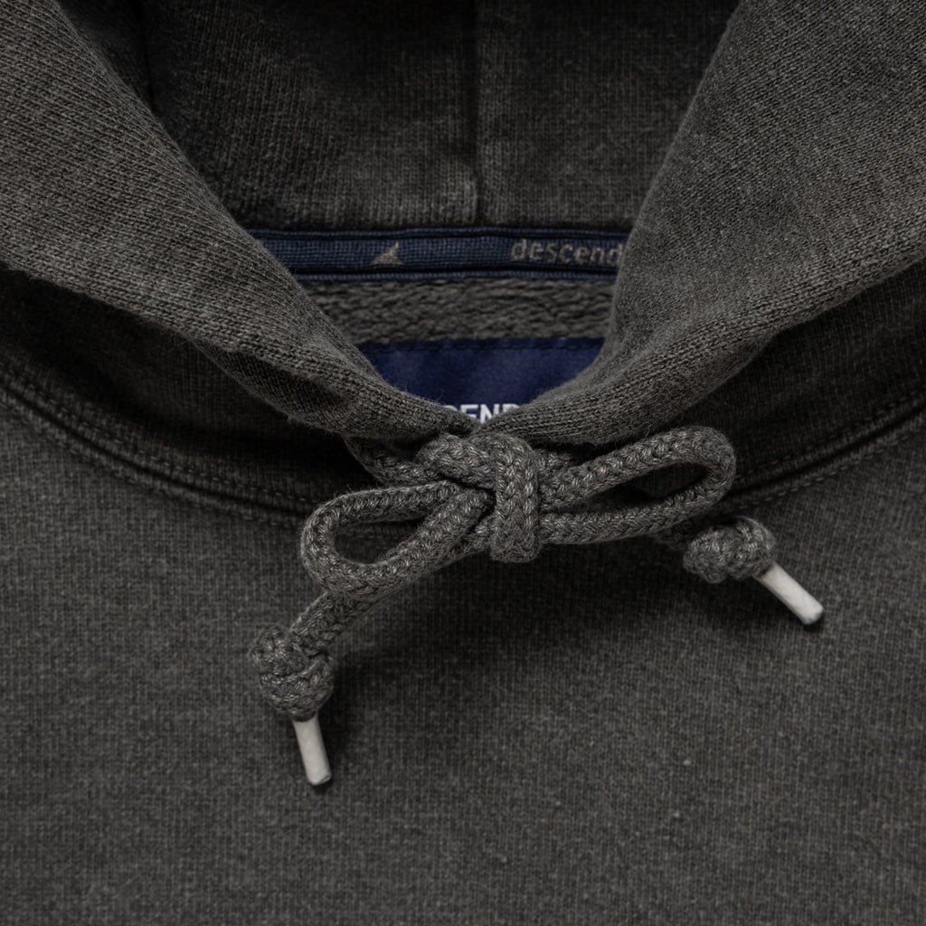 CACHALOT HOODY PIGMENT DYE