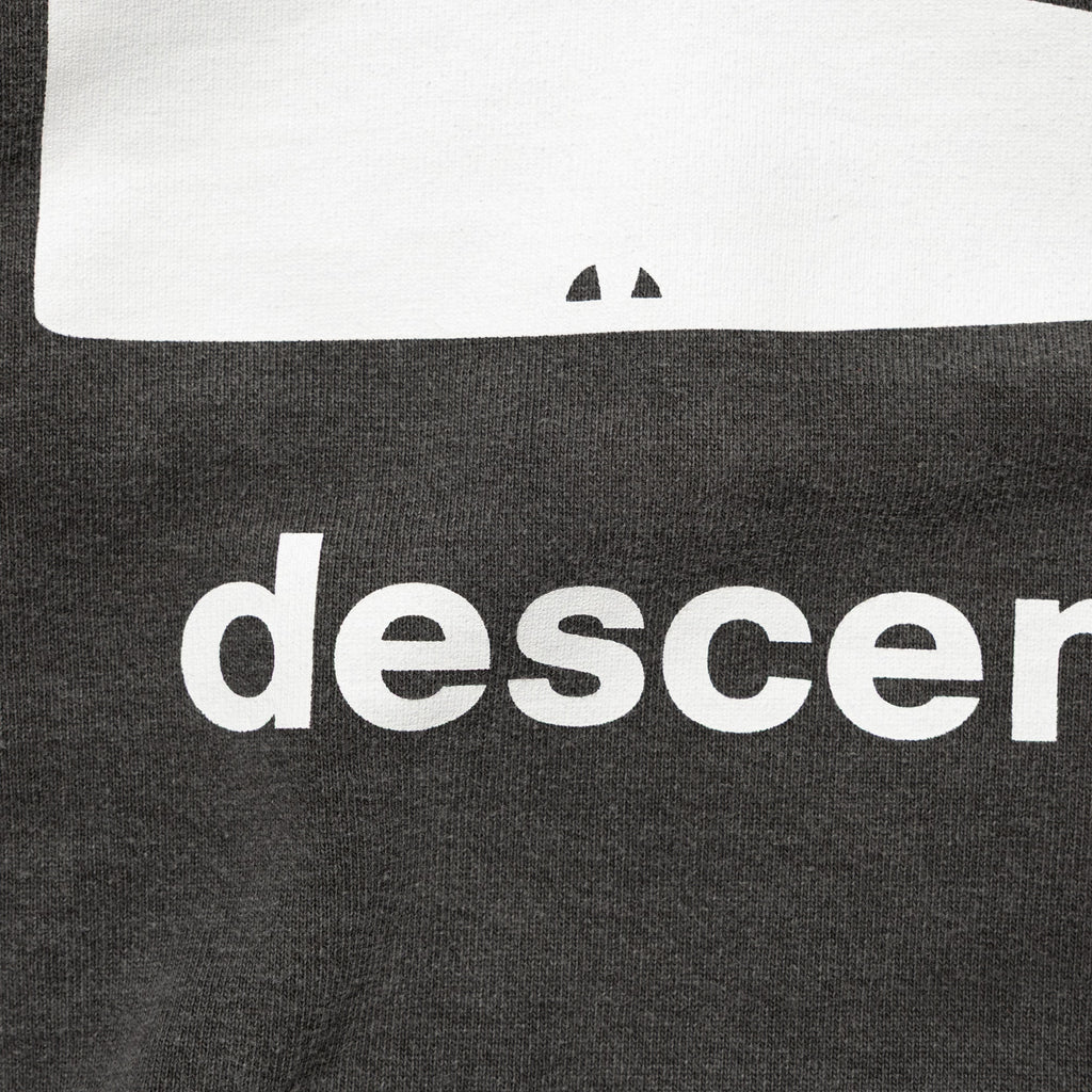 CACHALOT HOODY PIGMENT DYE