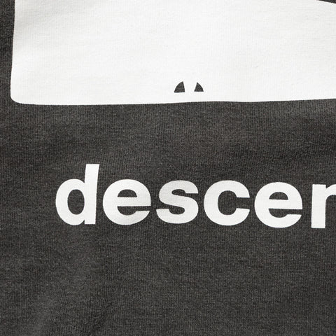 CACHALOT HOODY PIGMENT DYE