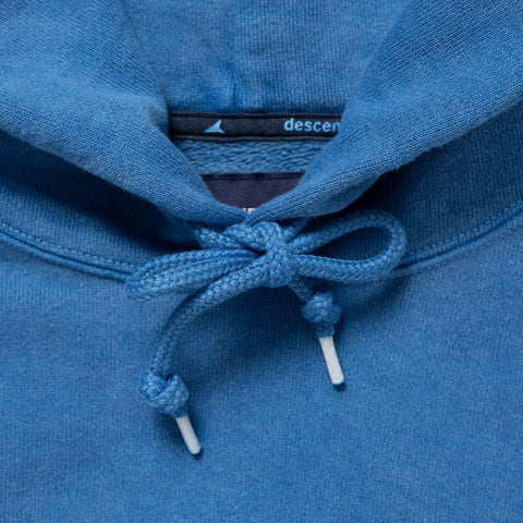 CACHALOT HOODY PIGMENT DYE