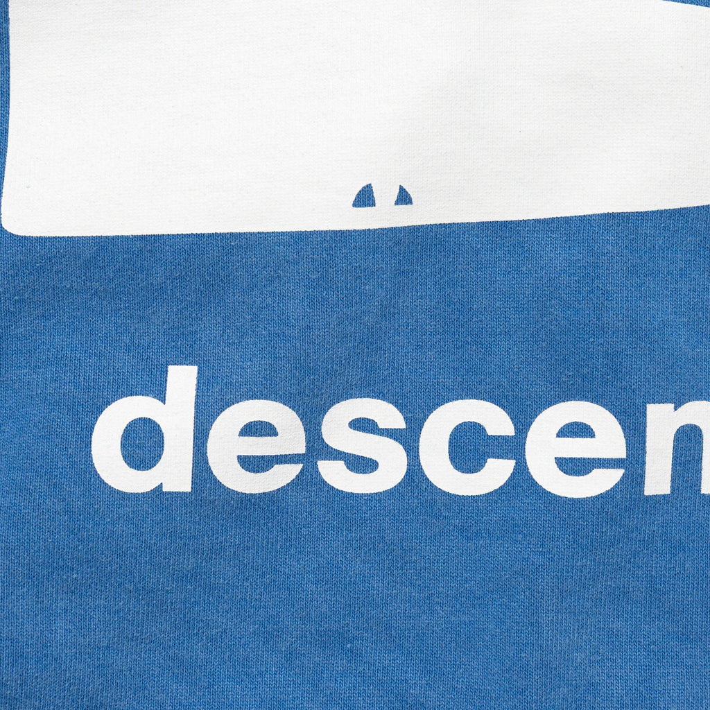 CACHALOT HOODY PIGMENT DYE