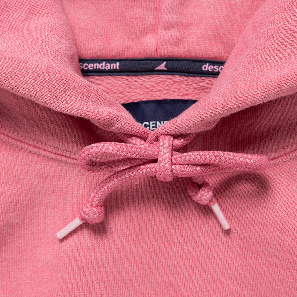 CACHALOT HOODY PIGMENT DYE