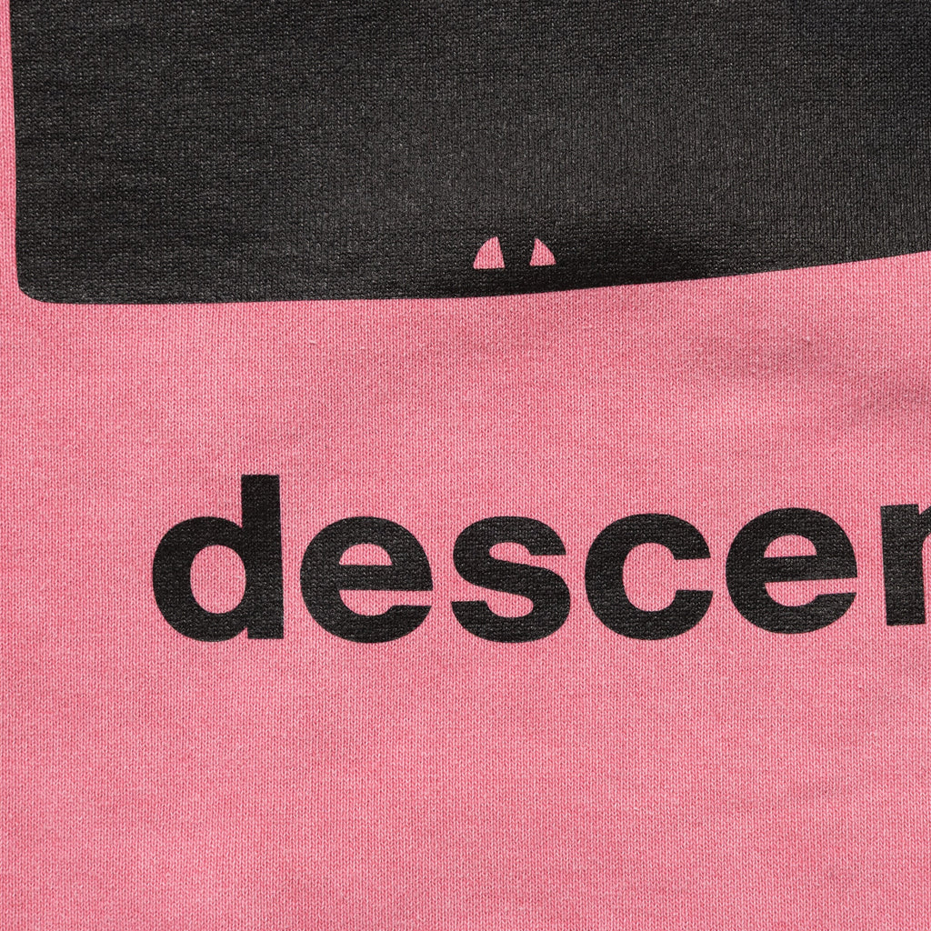 CACHALOT HOODY PIGMENT DYE