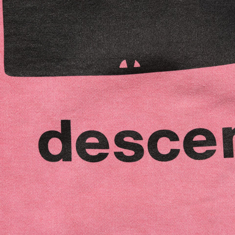 CACHALOT HOODY PIGMENT DYE