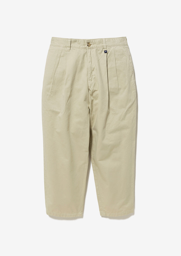 DC-3 TC TWILL TROUSERS