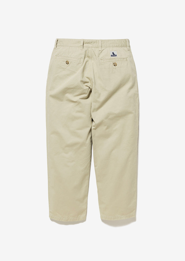 DC-3 TC TWILL TROUSERS
