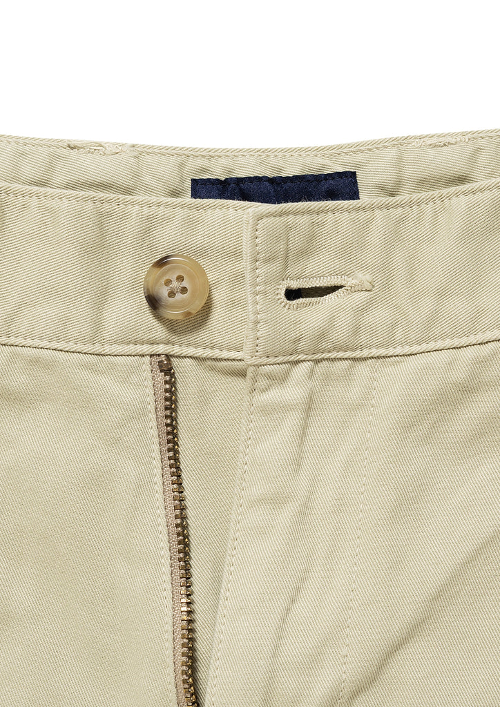 DC-3 TC TWILL TROUSERS
