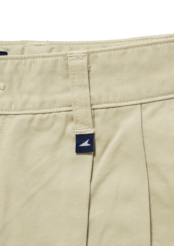 DC-3 TC TWILL TROUSERS